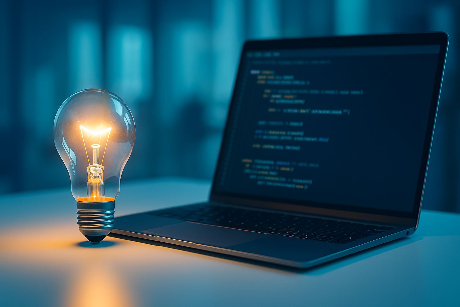 Von der Idee zur KI-gestützten Lösung